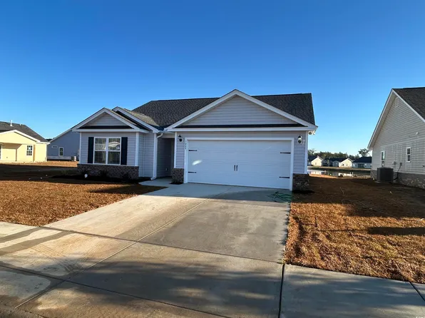 1009 Woodside Dr. Lot 358 Sewee, Conway, SC 29526