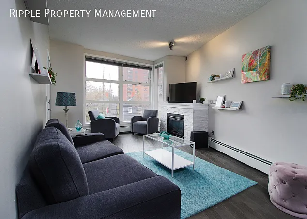 First Month Free! Fantastic 1 Bed/ 1 Bath Condo — Photo 4
