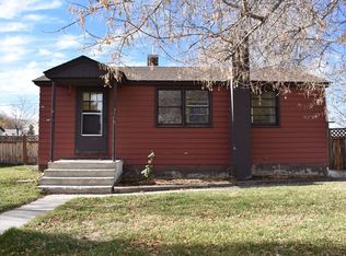 3559 Conlin Rd, Pocatello, ID 83201