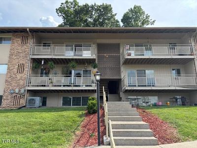 1145 Carriage Cir #204, Bristol, VA, 24201