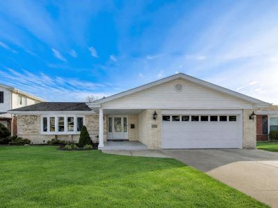 1433 Lois Ave, Park Ridge, IL, 60068