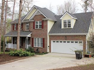 1116 Mountain Laurel Dr, Raleigh, NC 27603