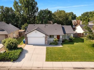 13379 W Hazelnut St, Boise, ID 83713