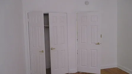 Rented by H F Hewitt Realty