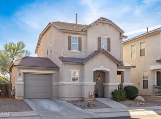 7658 E Desert Overlook Dr, Tucson, AZ 85710