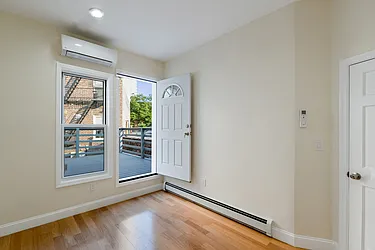 Rented by Modern Spaces