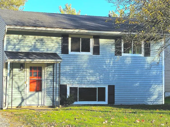 1258 Richard Ct, Mansfield, OH 44905