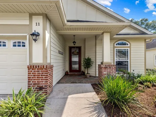 11 Tuscany Trce, Crawfordville, FL 32327