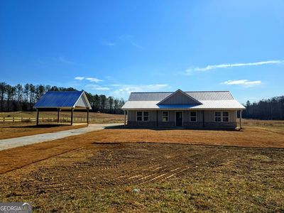 2944 Old Collard Valley Rd, Cedartown, GA, 30125