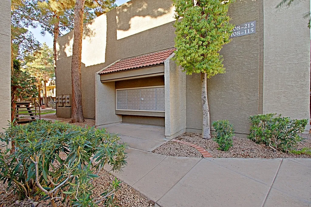 Pebble Creek — Photo 1