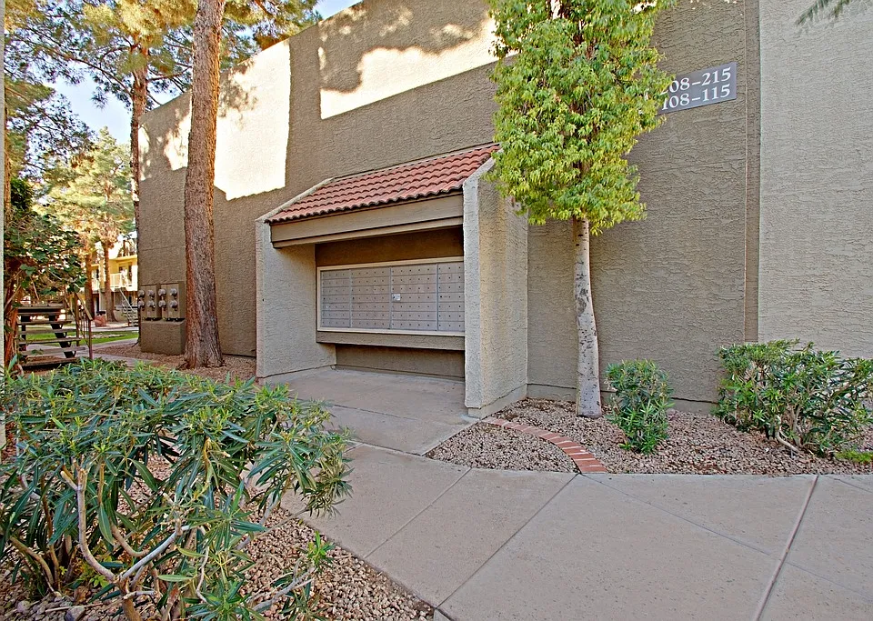 Pebble Creek