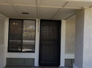 25713 Sycamore Pointe #1A, Lake Forest, CA 92630