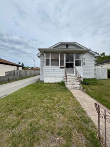 139 N Dwiggins St, Griffith, IN, 46319