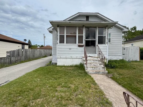 139 N Dwiggins St, Griffith, IN 46319