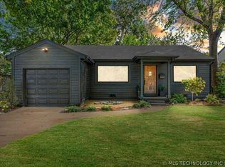 4907 S Boston Ave, Tulsa, OK 74105