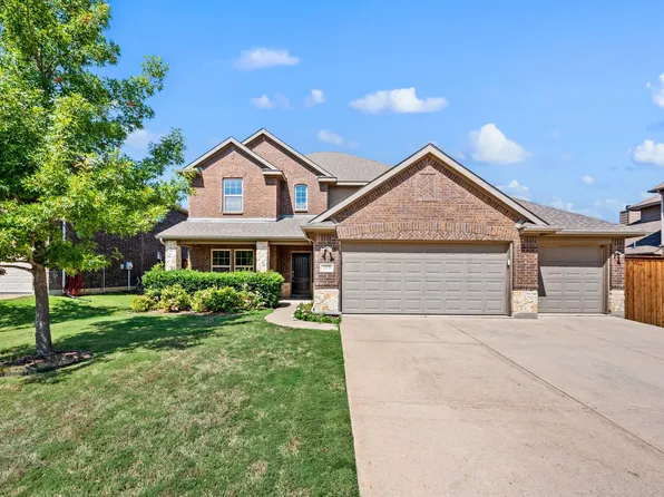 103 Mundelein Dr, Oak Pt, TX 75068