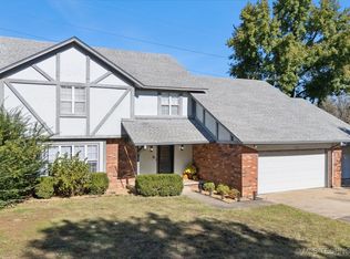 1520 Greenleaf St, Claremore, OK 74017