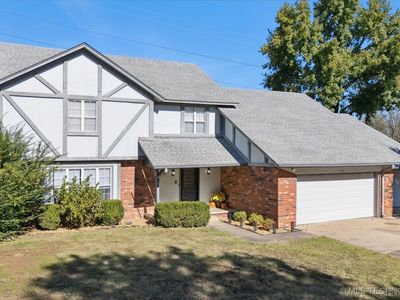 1520 Greenleaf St, Claremore, OK, 74017