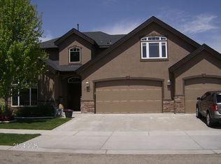 9674 W Ringle Creek St, Star, ID 83669