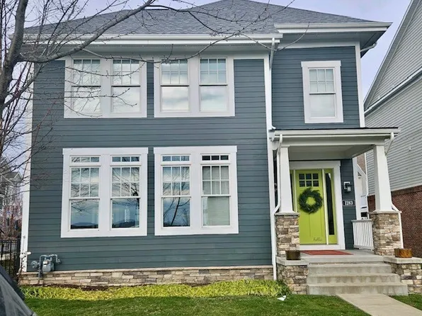 1283 Newbury Highland, Bridgeville, PA 15017