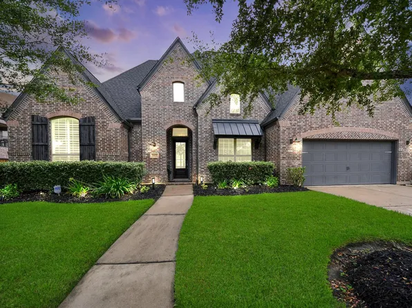 20623 Long Way Trce, Richmond, TX 77406