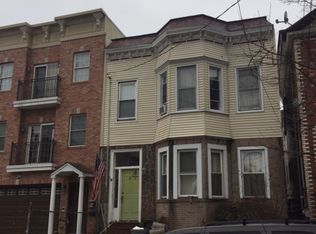 223 Ogden Ave, Jersey City, NJ 07307
