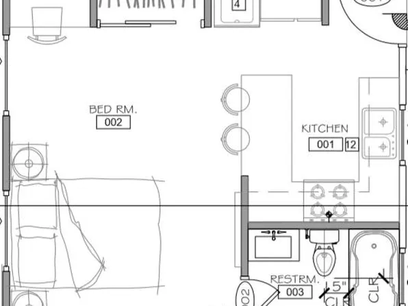 2109 W 12th St, Santa Ana, CA 92703