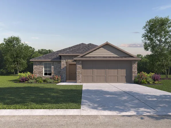 428 14th St, Wolfforth, TX 79382