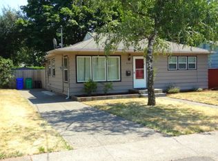 4864 SE 97th Ave, Portland, OR 97266