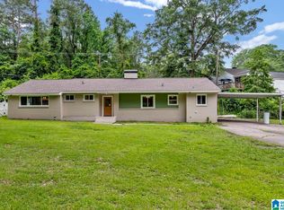 201 Crest Cir S, Jasper, AL 35501