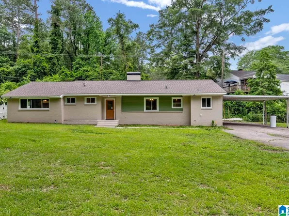 201 Crest Cir S, Jasper, AL 35501