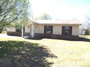 105 Cherry St, Lake City, AR 72437