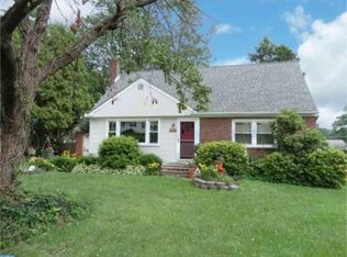 1033 Yerkes Rd, Southampton, PA 18966