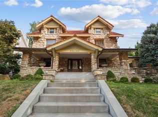 16 E 54th St, Kansas City, MO 64112
