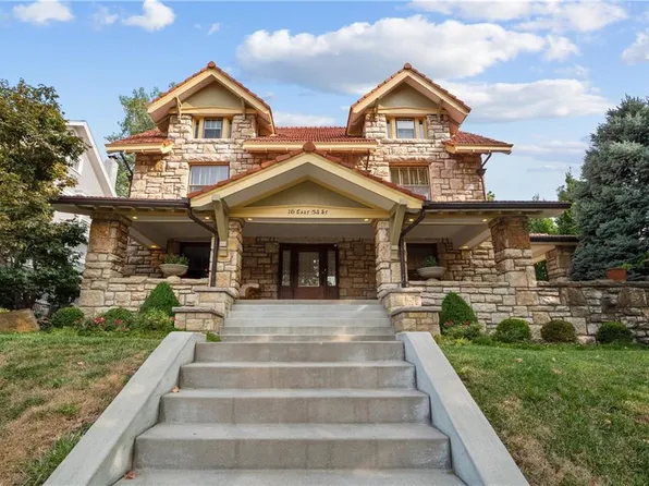 16 E 54th St, Kansas City, MO 64112