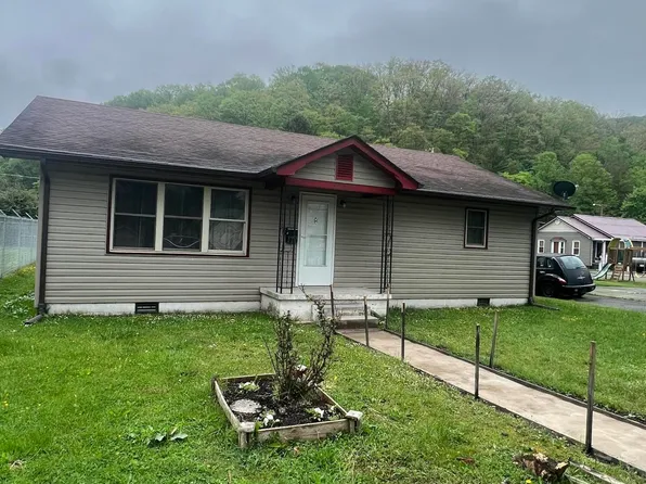 177 Ohio Ave, Rainelle, WV 25962