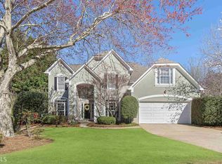 1470 Redbud Way #128, Cumming, GA 30041