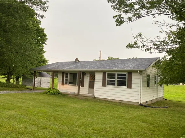 1249 Dickeys Mill Rd, Mammoth Cave, KY 42259