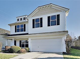 1029 Garrison Rd, Charlotte, NC 28262