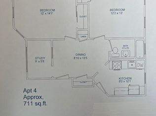 (Undisclosed Address), Somerville, MA 02145