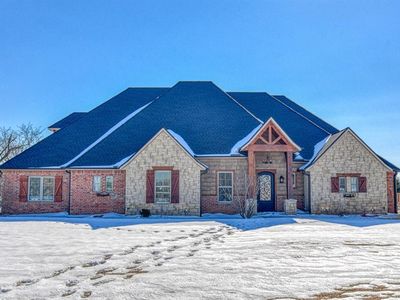 2548 Estates Dr, Goldsby, OK, 73093