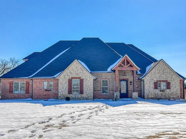 2548 Estates Dr, Goldsby, OK 73093