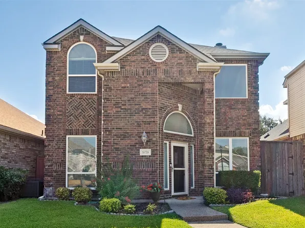 18728 Flatstone Ct, Dallas, TX 75252