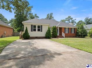 2345 Chadwick Dr, Florence, SC 29501