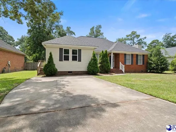 2345 Chadwick Dr, Florence, SC 29501