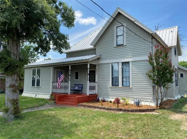 604 N Main St, Meridian, TX 76665