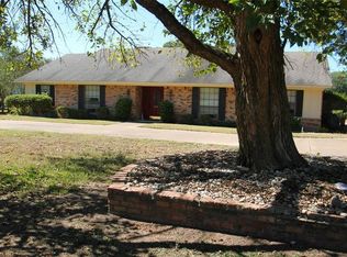 214 Paul St, Quitman, TX 75783