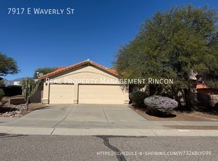 7917 E Waverly St, Tucson, AZ 85715