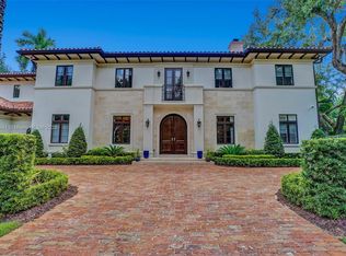 7705 SW 47th Pl, Miami, FL 33143