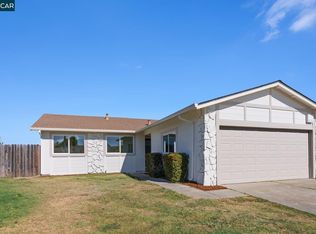 1576 Severus Dr, Vallejo, CA 94589